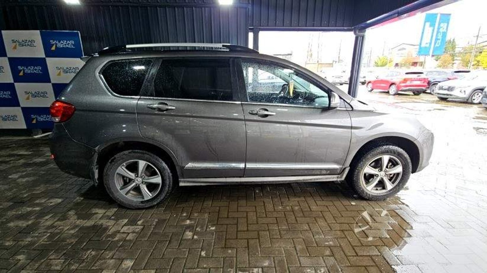 Great Wall H6 1.5 Turbo 4x2 En Mt 5p 2019 - Imagen 3 de 5