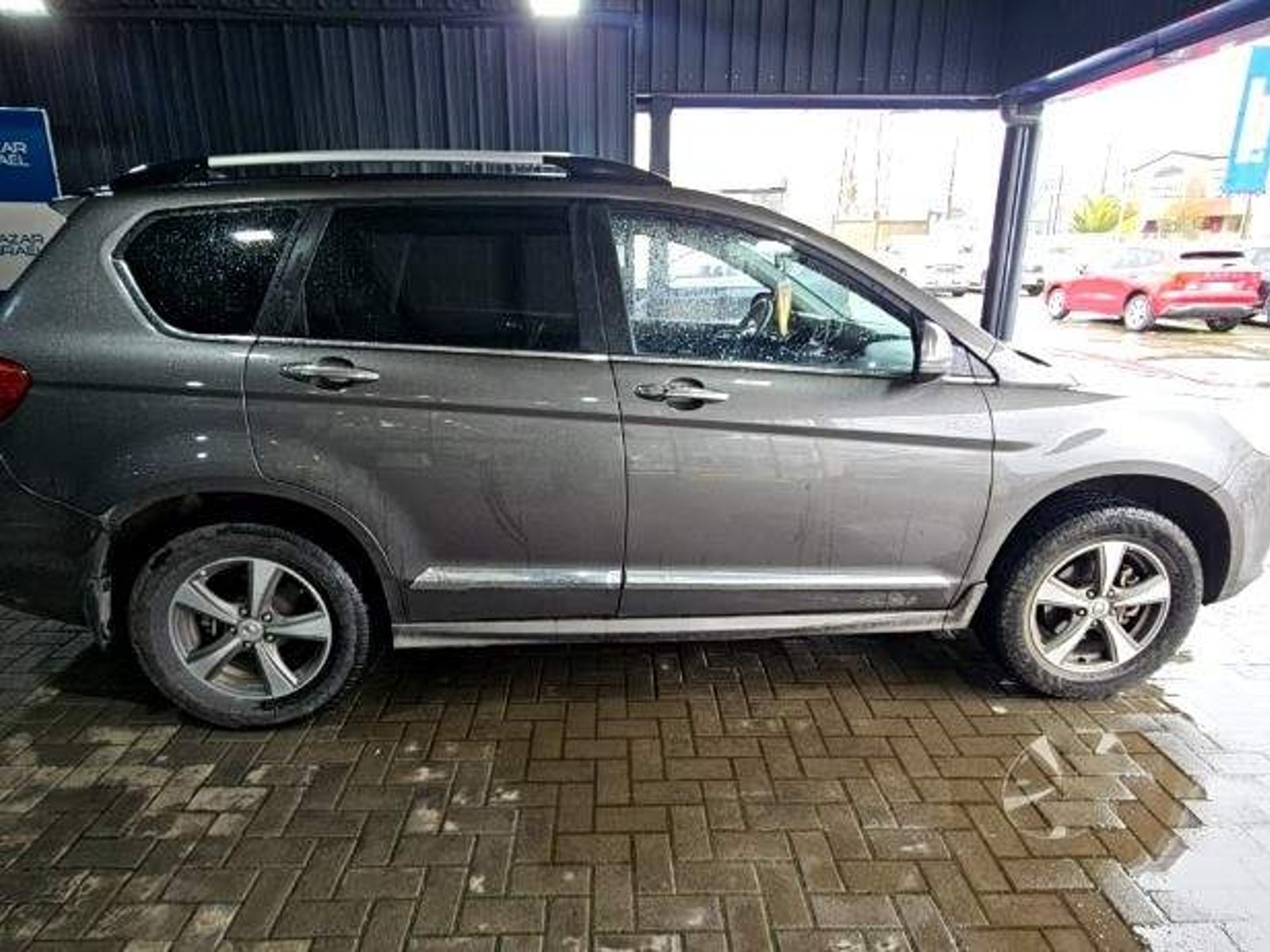 Great Wall H6 1.5 Turbo 4x2 En Mt 5p 2019 - Foto 3 de 5