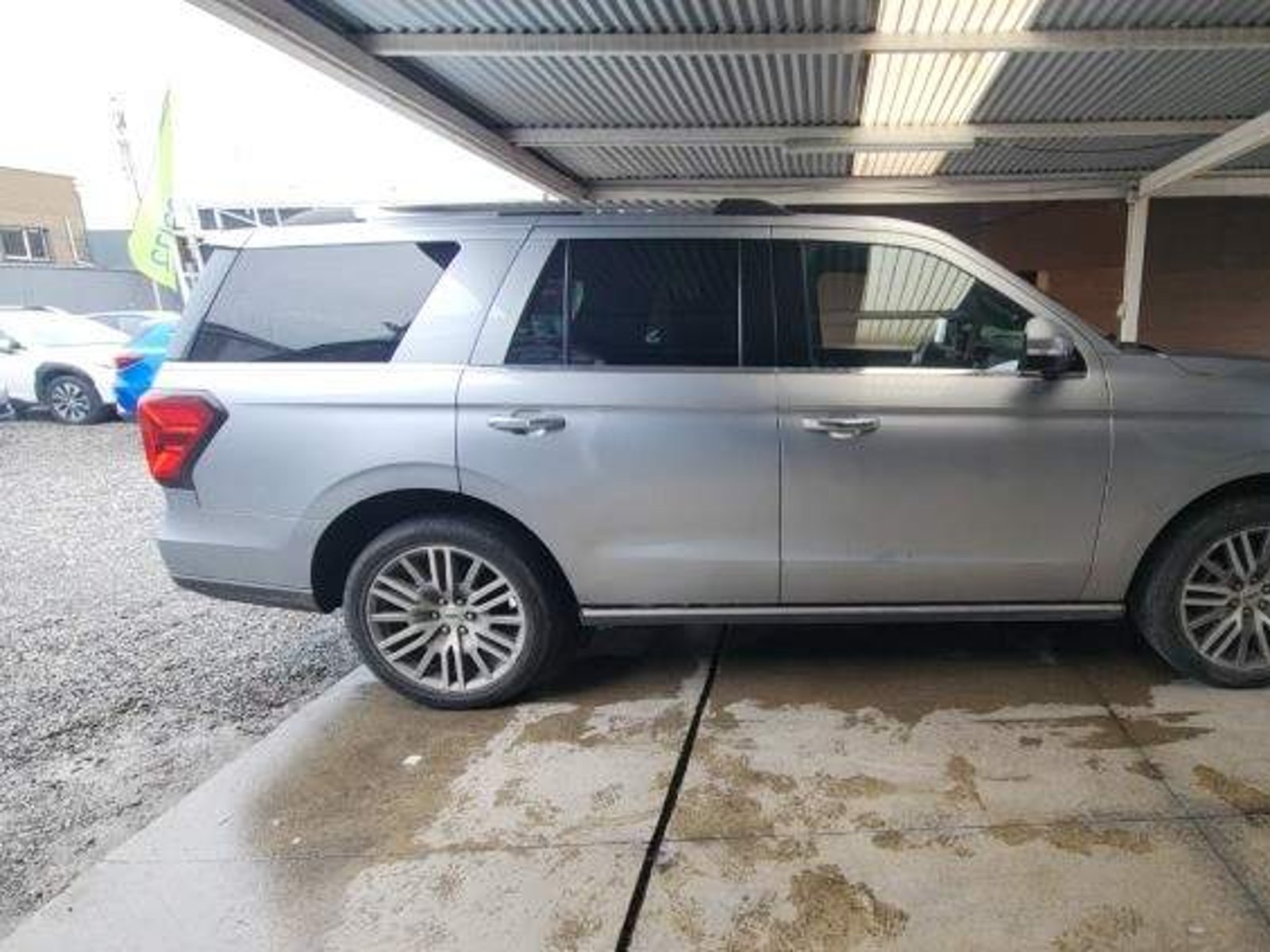 Ford Expedition 3.5 Limited 4wd At 5p 2023 - Foto 3 de 5