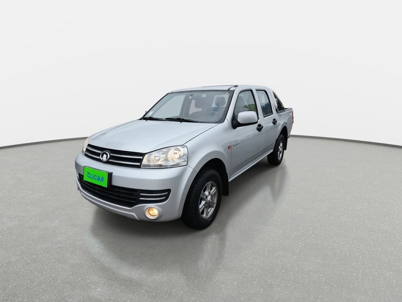 Great Wall Wingle 5 2.2 Elite 4x2 Mt 4p 2023 - Imagen 3 de 8