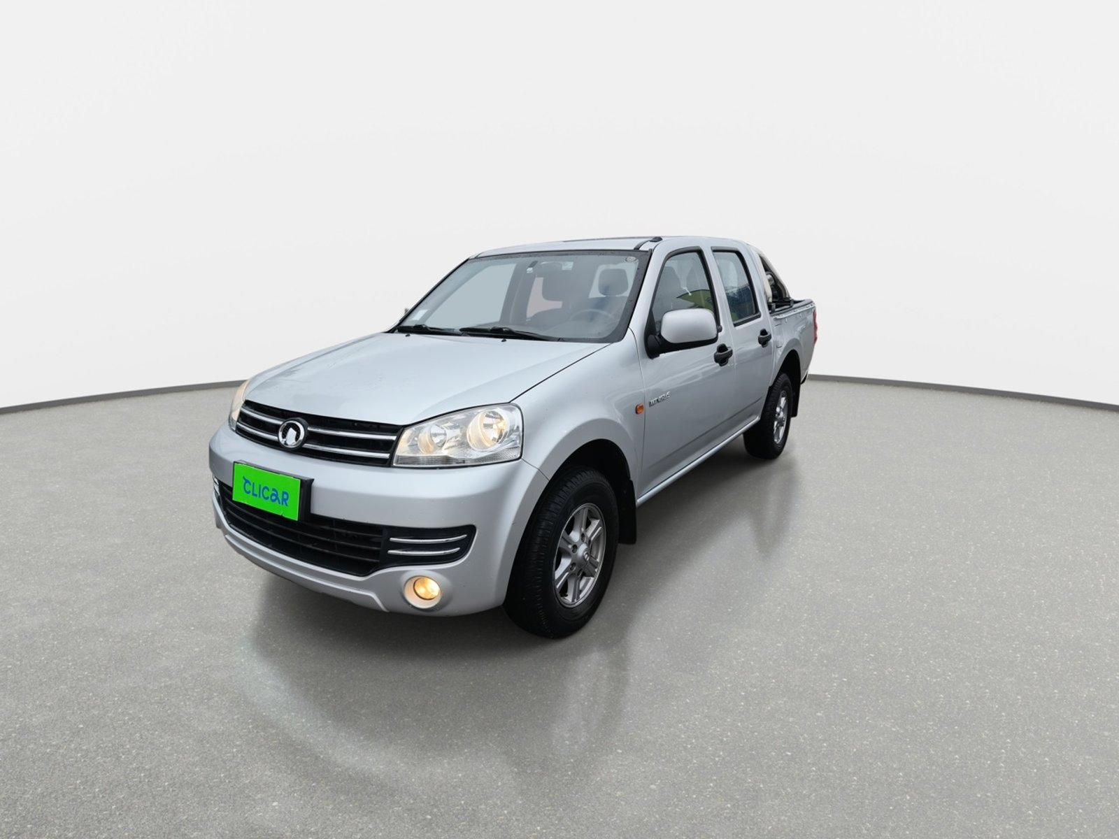 Great Wall Wingle 5 2.2 Elite 4x2 Mt 4p 2023 - Foto 3 de 8