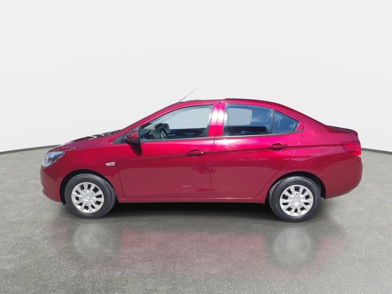 Chevrolet Sail 1.5 4x2 Mt 4p 2022 - Imagen 4 de 8