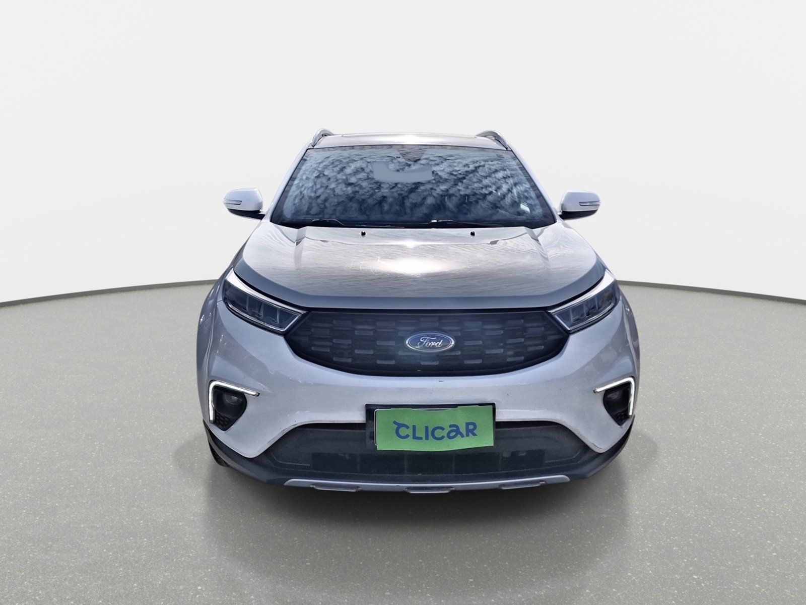 Ford Territory 1.5 Trend 4x2 At 5p 2022 - Foto 2 de 8