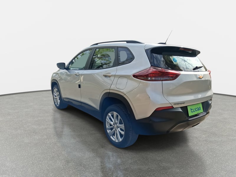 Chevrolet Tracker 1.2t Ltz P2 Fwd Mt 5p 2023 - Imagen 5 de 8