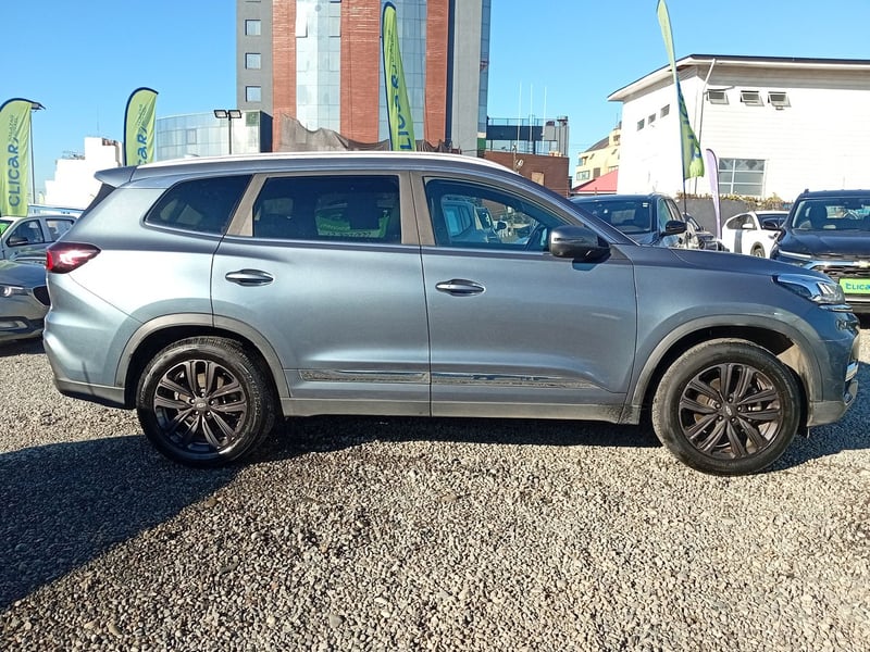 Chery Tiggo 8 1.5t Glx 4x2 Dct At6 5p 2021 - Imagen 8 de 8