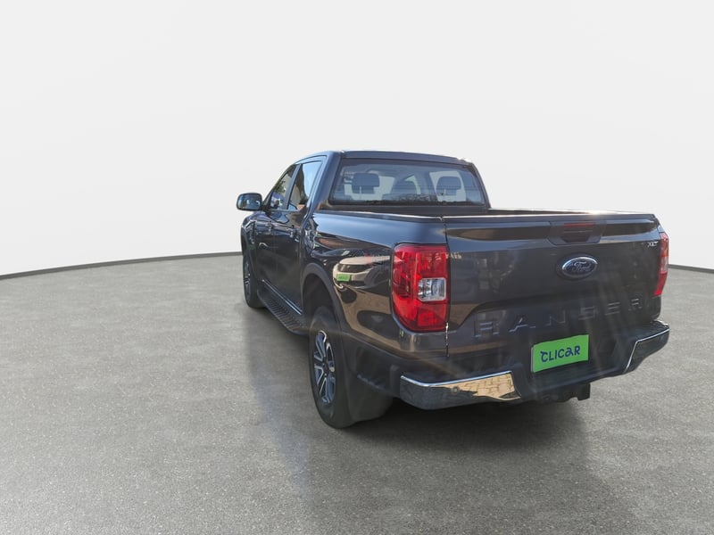 Ford Ranger 2.0 Xlt Diesel 4x4 Dob. Cab. Mt 4p 2025 - Imagen 5 de 8