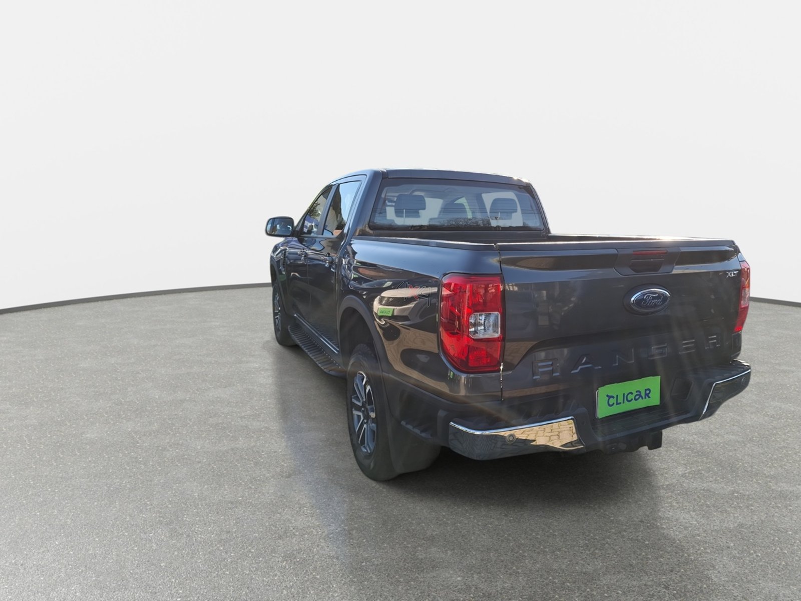 Ford Ranger 2.0 Xlt Diesel 4x4 Dob. Cab. Mt 4p 2025 - Foto 5 de 8