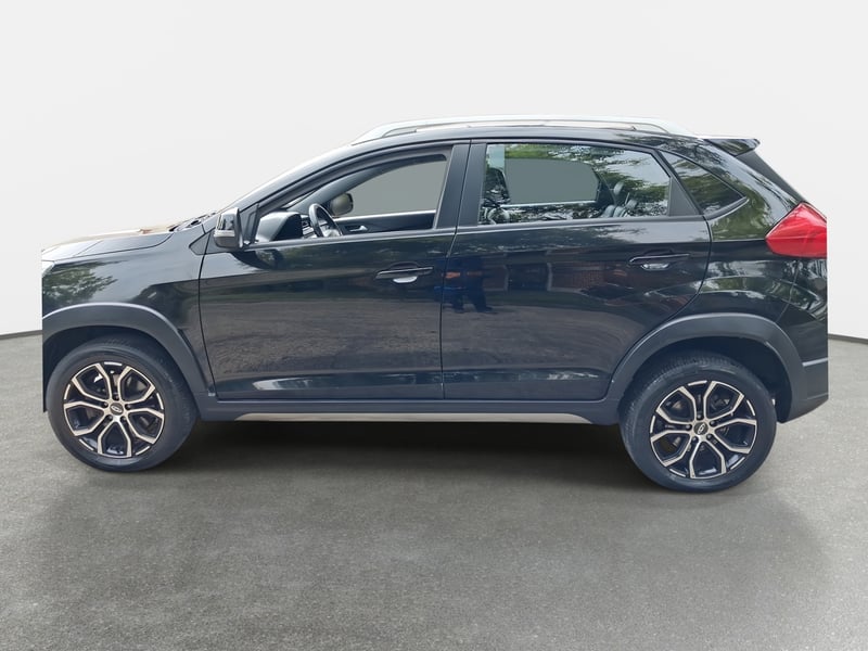 Chery Tiggo 2 1.5 Vvt Gls 4x2 Mt 5p 2022 - Imagen 4 de 8