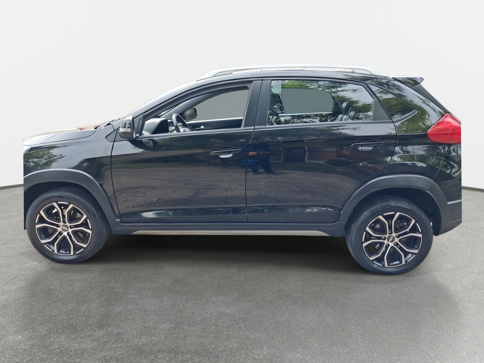 Chery Tiggo 2 1.5 Vvt Gls 4x2 Mt 5p 2022 - Foto 4 de 8