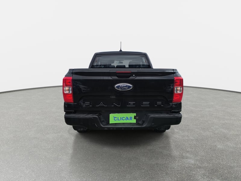 Ford Ranger 2.0 Xl Diesel 4x4 Dob. Cab. Mt 4p 2025 - Imagen 6 de 8