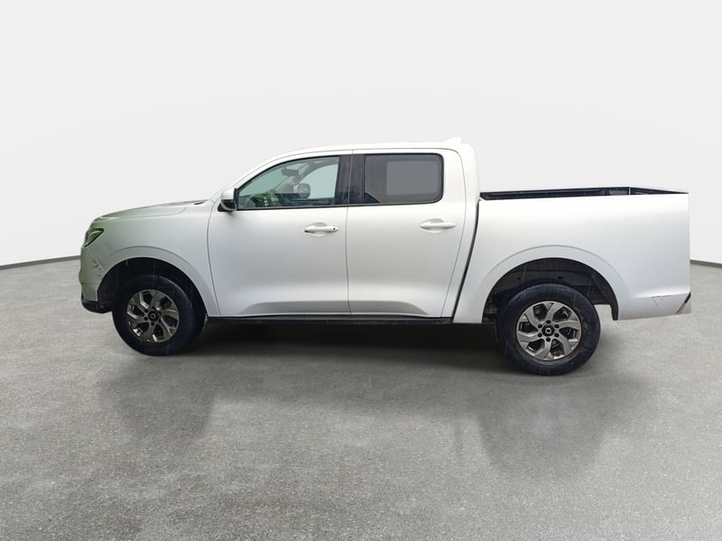 Great Wall Poer 2.0t Elite Diesel Dob. Cab. 4x2 Mt 4p 2022 - Imagen 4 de 8