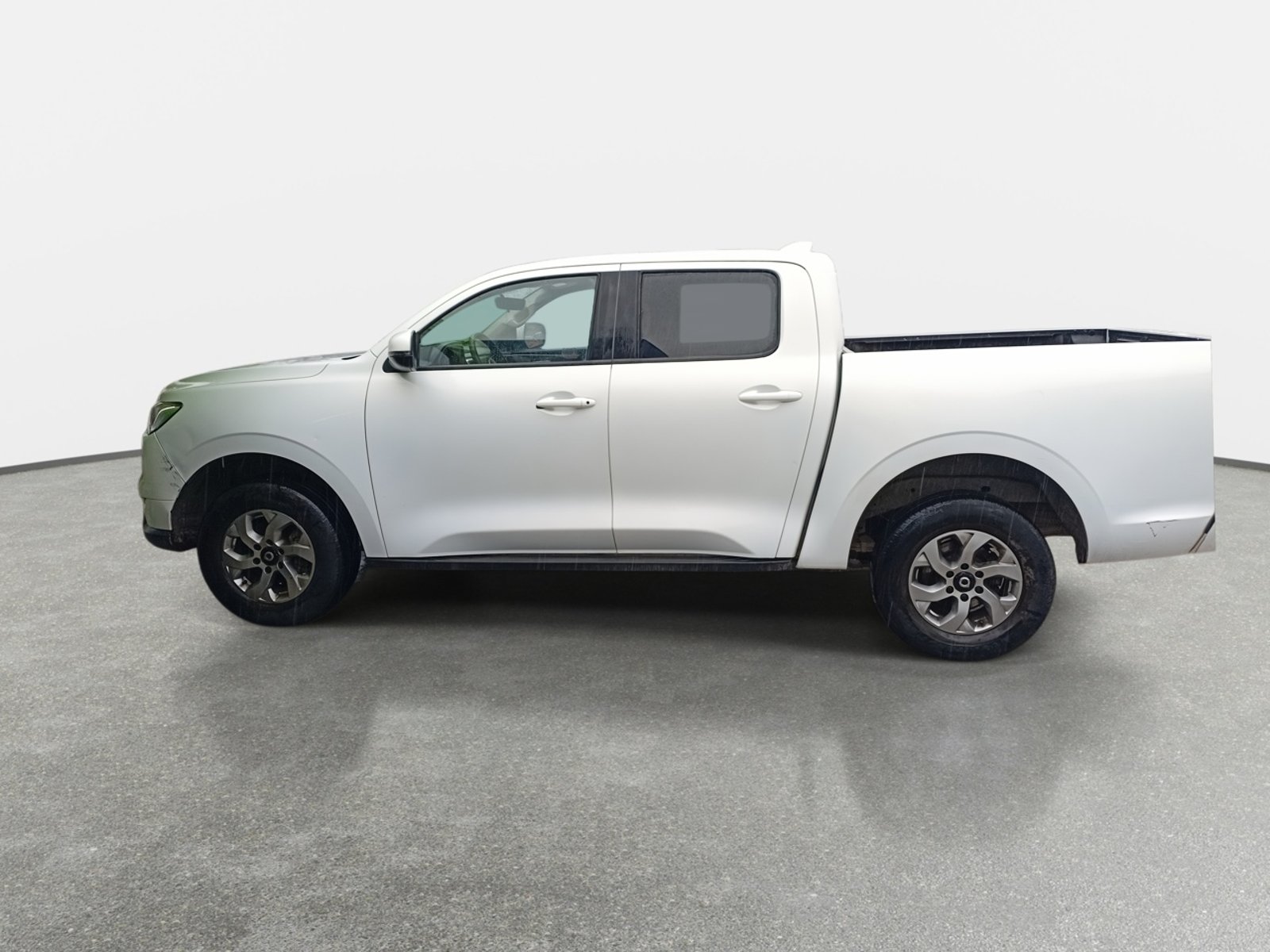 Great Wall Poer 2.0t Elite Diesel Dob. Cab. 4x2 Mt 4p 2022 - Foto 4 de 8