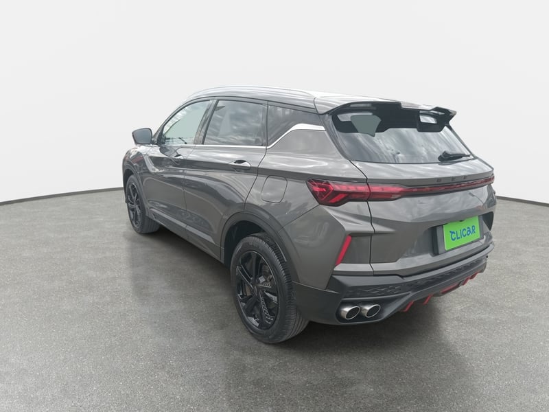 Geely Coolray 1.5 Exclusive 4x2 At 5p 2023 - Imagen 4 de 6