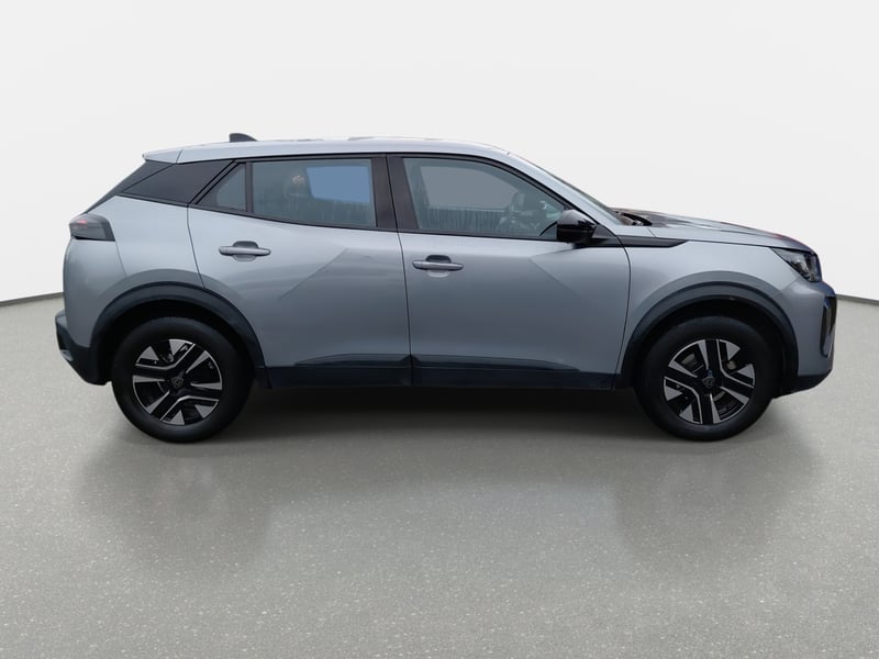 Peugeot 2008 1.2 Active Pack Puretech 130hp 4x2 Mt 5p 2024 - Imagen 8 de 8