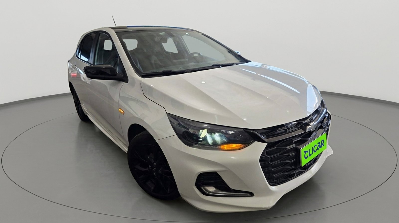 Chevrolet Onix 2022 en Concepción