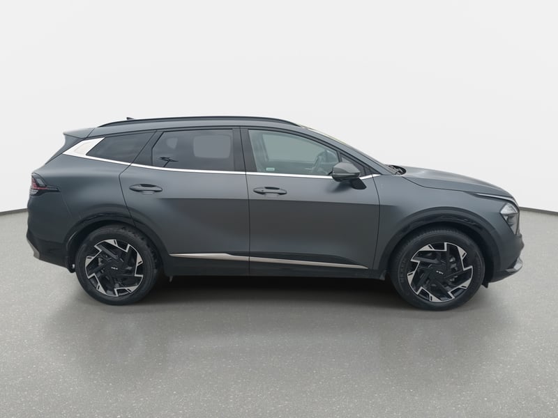 Kia Sportage 2.0t X-line Full Diesel Awd 8at 5p 2025 - Imagen 8 de 8
