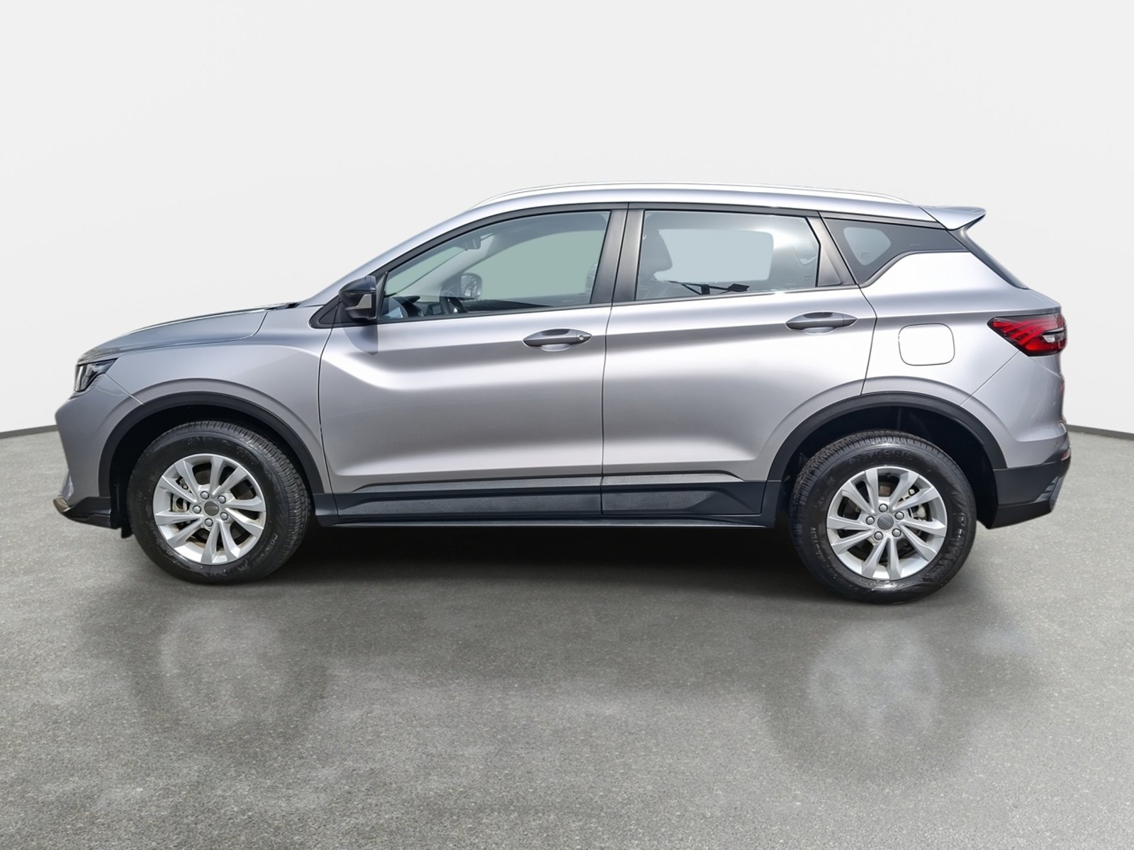 Geely Coolray Lite 1.5 Prime 2wd Cvt At 5p 2026 - Foto 4 de 8