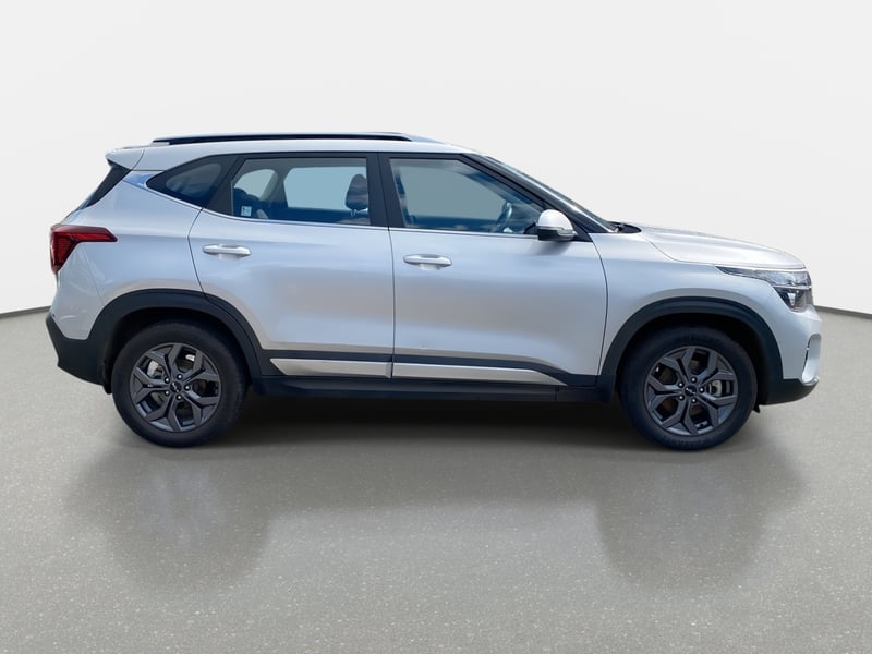 Kia Seltos 1.5 Ex 4x2 6mt 5p 2024 - Imagen 8 de 8