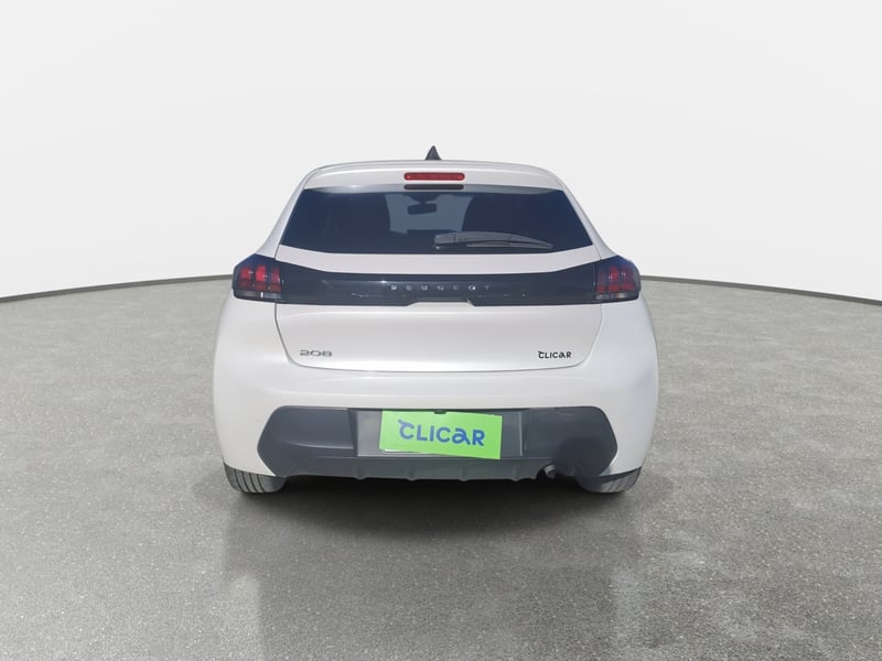 Peugeot 208 1.2 Puretech Active Pack 75 4x2 Mt 5p 2023 - Imagen 6 de 8