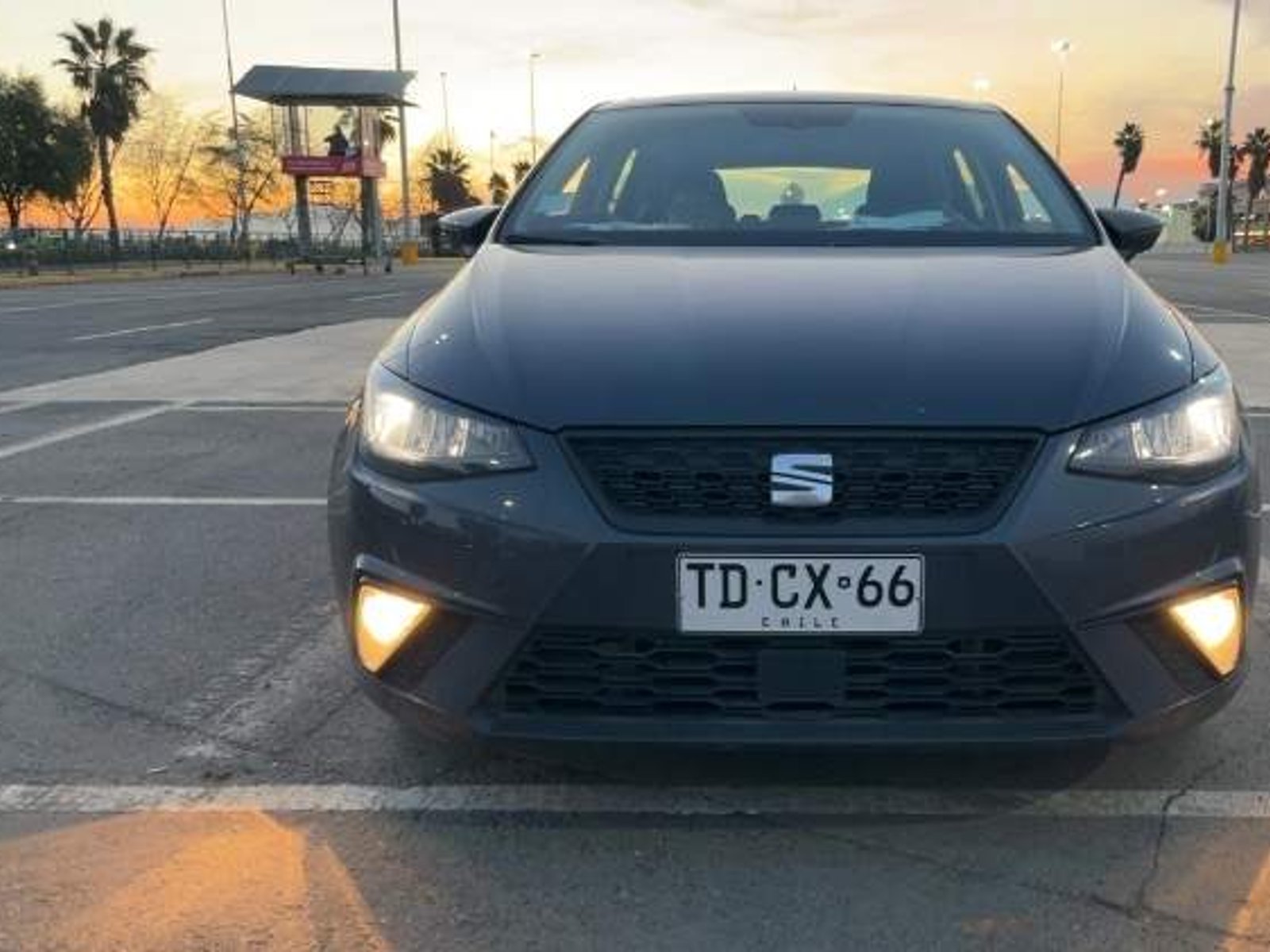 SEAT Ibiza 1.6 Style 4x2 Mt 5p 2024 - Foto 2 de 5