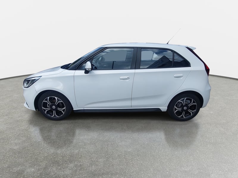 MG Mg 3 1.5 Comfort 4x2 Hb At 5p 2023 - Imagen 4 de 8