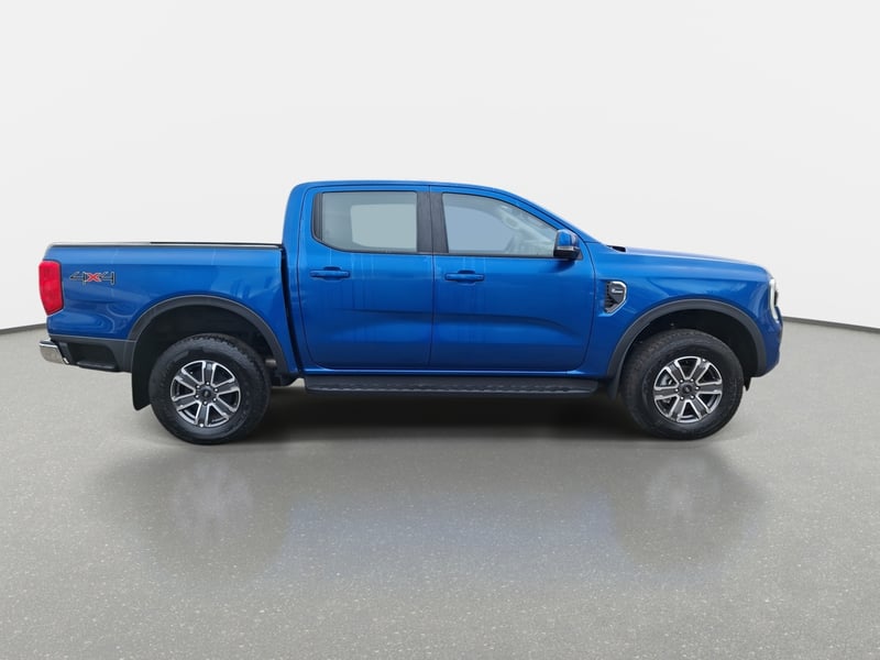 Ford Ranger 2.0 Xlt Diesel 4x4 Dob. Cab. Mt 4p 2025 - Imagen 8 de 8