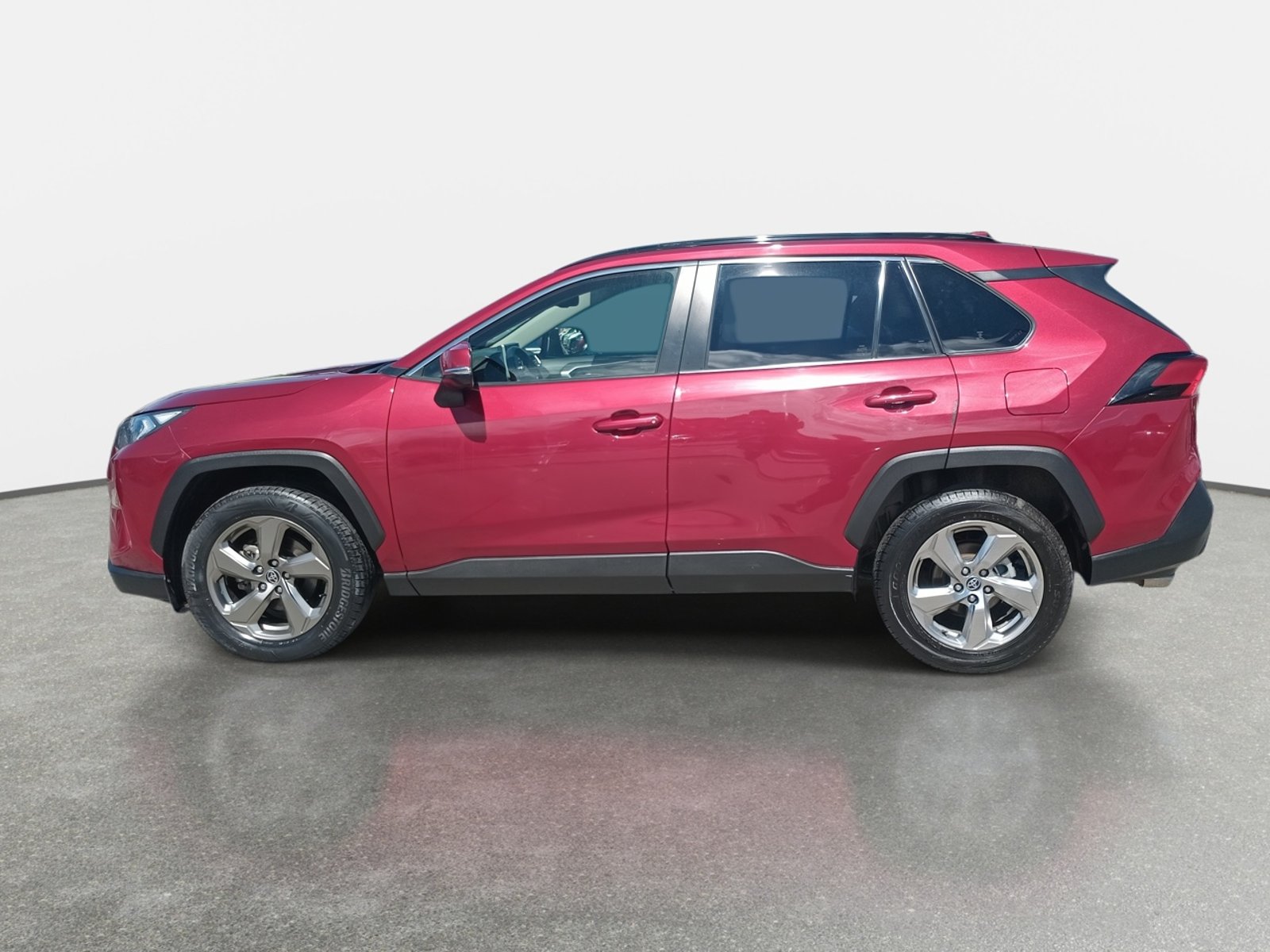 Toyota Rav 4 2.0 Xle 4x2 A20xle2c Cvt At 5p 2021 - Foto 4 de 8