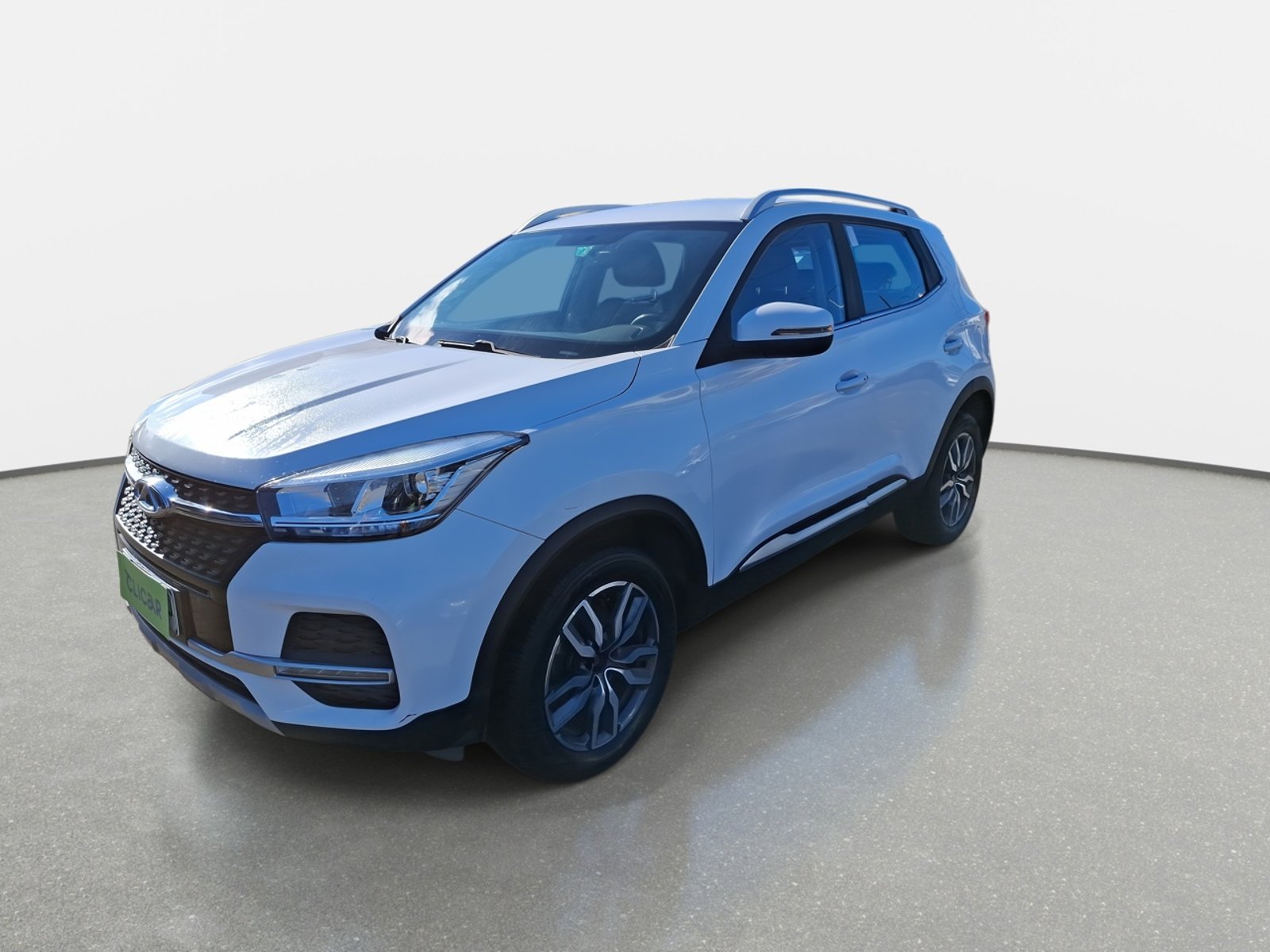 Chery Tiggo 3 1.5 Gls 4x2 5mt 5p 2021 - Imagen 3 de 8