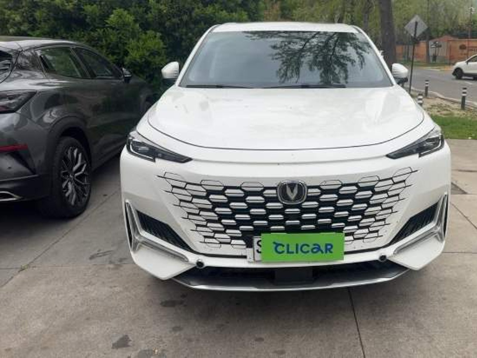 Changan Uni-k 2.0 Elite 4x4 At 5p 2024 - Foto 2 de 5