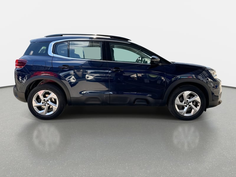 Citroën C5 Aircross 1.5 Feel Diesel 4x2 130 Ss Eat8 At 5p 2025 - Imagen 8 de 8