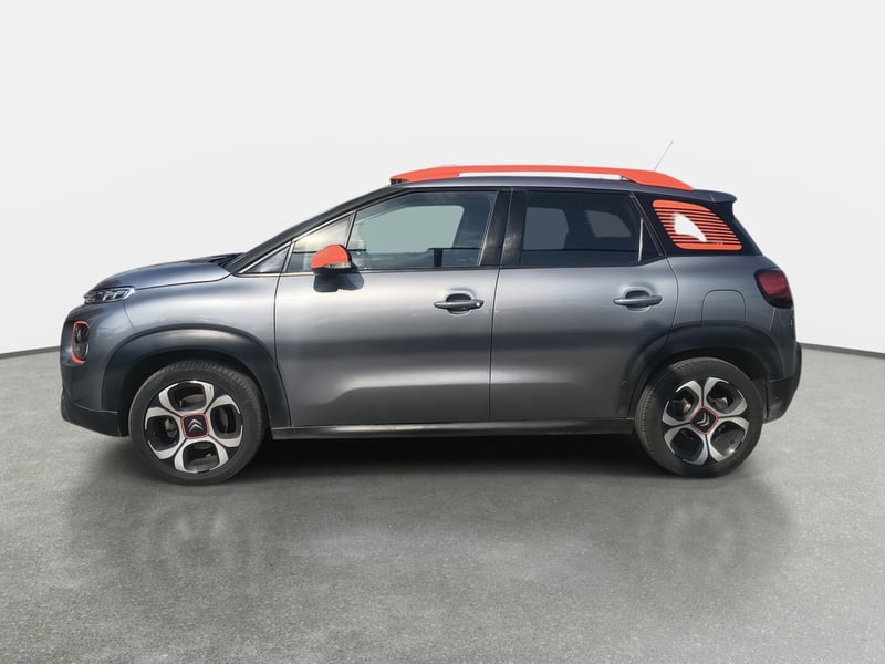 Citroën C3 Aircross 1.2 Puretech Shine 4x2 Special 110 S&s 6at 5p 2019 - Imagen 4 de 8