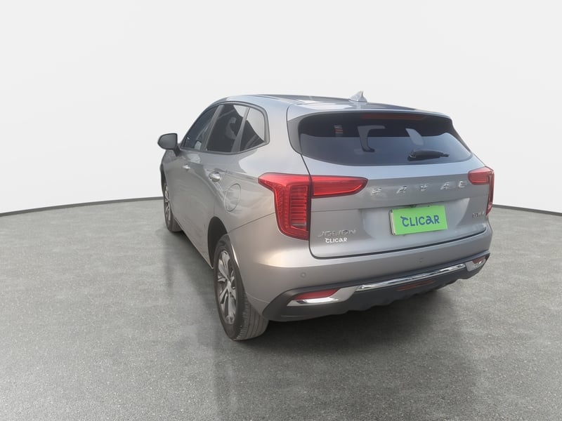 Haval Jolion 1.5t Active 4x2 Mt 5p 2023 - Imagen 5 de 8