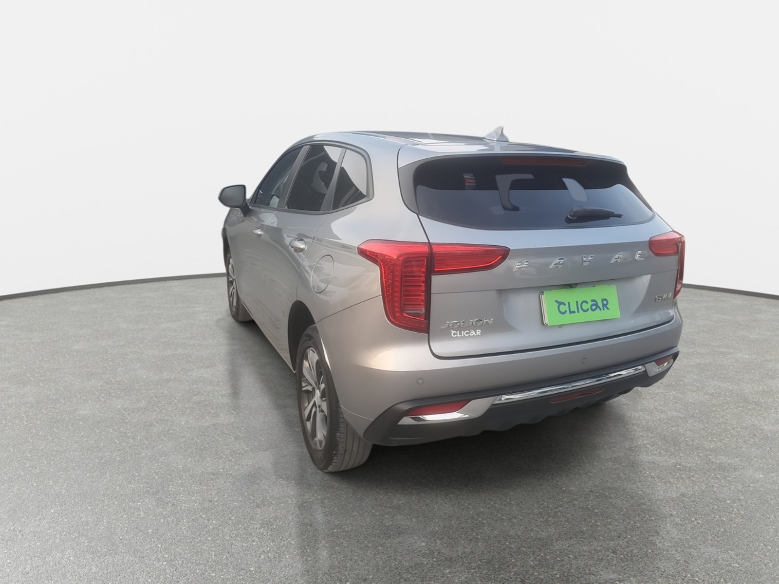Haval Jolion 1.5t Active 4x2 Mt 5p 2023 - Foto 5 de 8