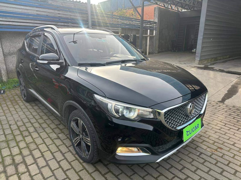 MG Mg Zs 1.5 Comfort 4x2 At 5p 2021