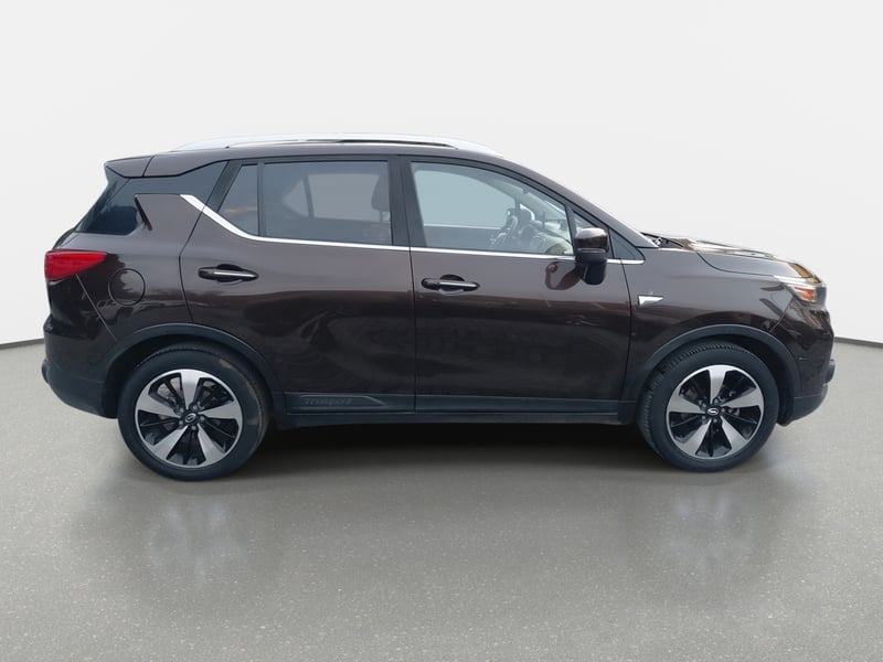 GAC Motor Gs3 1.3t Ge 4x2 At 5p 2023 - Imagen 8 de 8