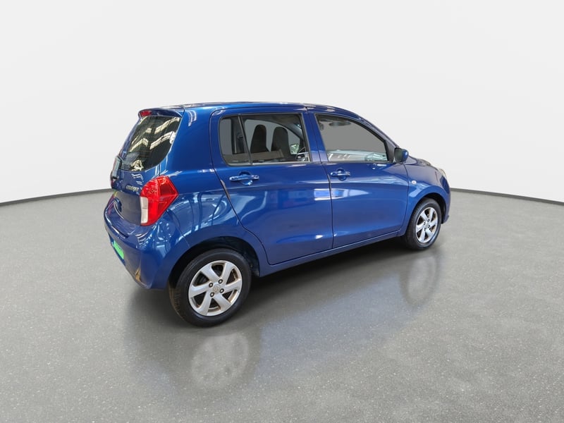 Suzuki Celerio 1.0 Glx Sport Bt 4x2 Hb Ac Mt 5p 2021 - Imagen 7 de 8