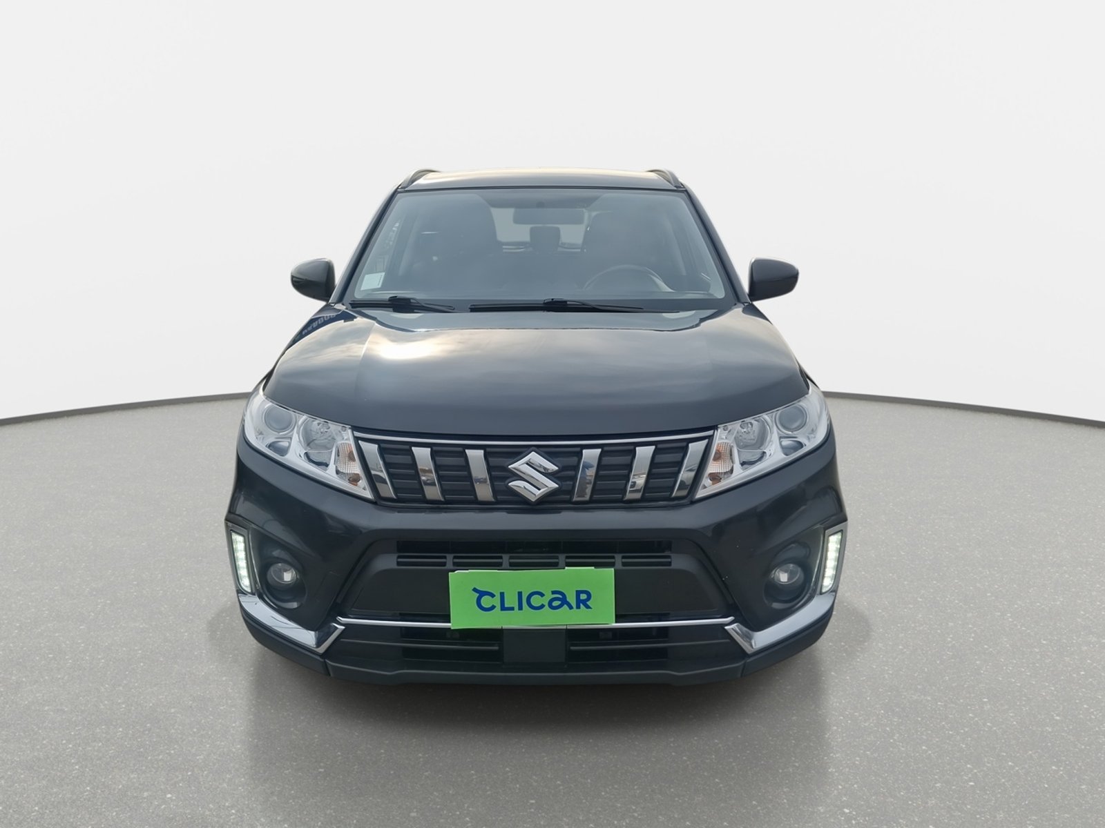 Suzuki Vitara 1.6 Glx 2wd Mt 5p 2023 - Foto 2 de 8