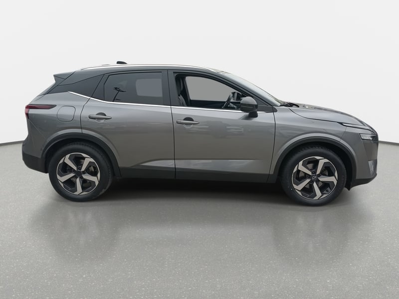 Nissan Qashqai 1.3t Advance 2wd Cvt At 5p 2024 - Imagen 8 de 8
