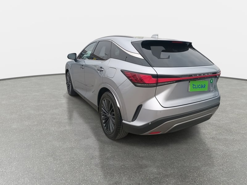 Lexus Rx450h 2.5 Luxury Phev Hybrid Awd At 5p 2025 - Imagen 5 de 8