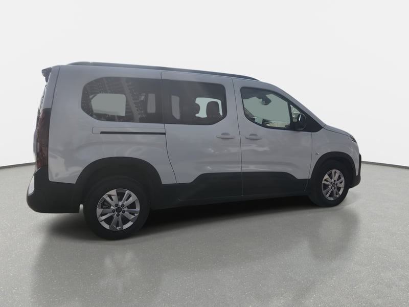 Peugeot Rifter 1.2 Mca Allure Puretech 130 4x2 Eat8 5p 2026 - Imagen 8 de 8