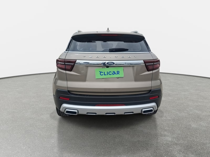 Ford Territory 1.5 Trend 4x2 At 5p 2023 - Imagen 6 de 8