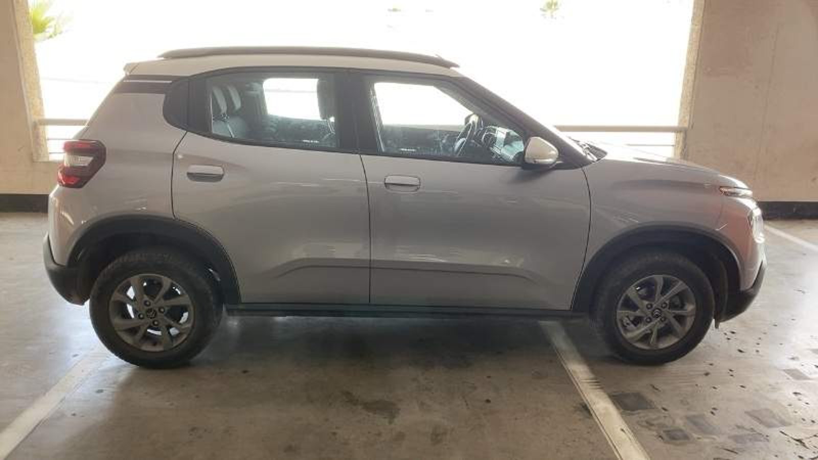 Citroen C3 1.2 Feel Pack Puretech 4x2 82 Bvm Mt 5p 2024 - Foto 3 de 8