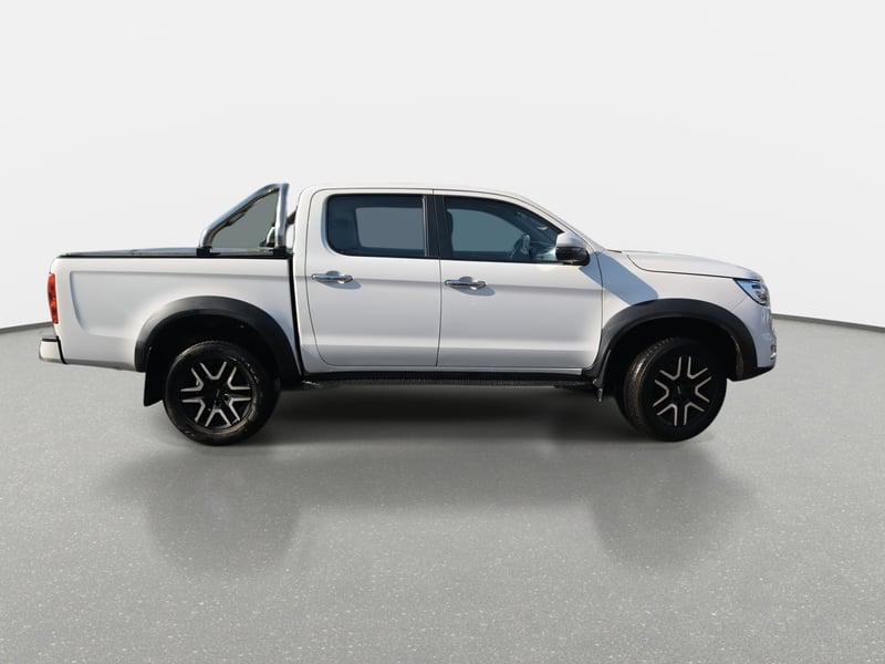JAC T8 2.0 Comfort 4x2 Diesel Mt 4p 2022 - Imagen 8 de 8