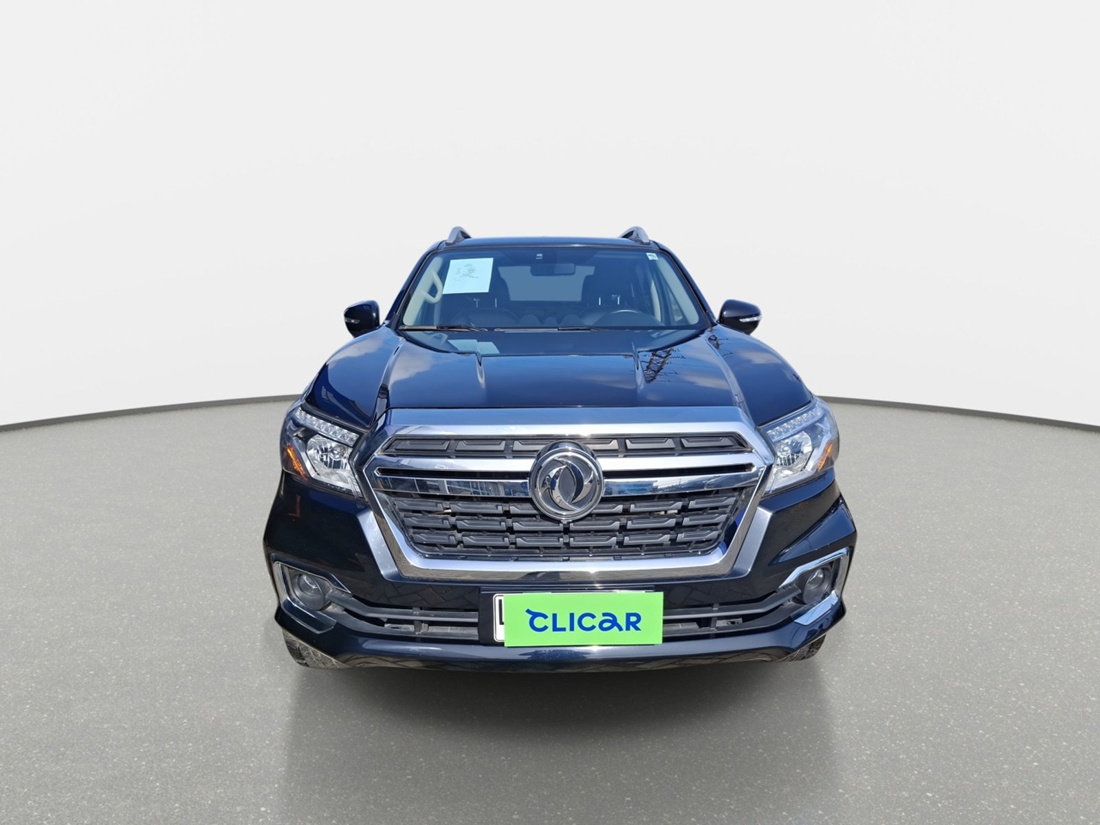 Dongfeng Df6 2.3 Rich 6 Diesel 4x4 Mt 4p 2025 - Foto 2 de 8