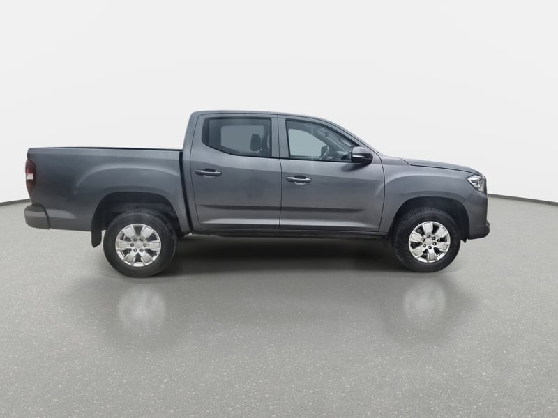 Maxus T60 2.0 Gl Diesel 4x2 Dob. Cab. Euro6 6at 4p 2026 - Imagen 8 de 8