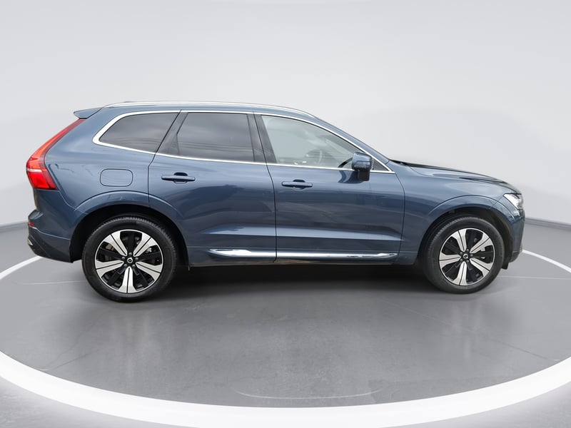 Volvo Xc60 2.0 T8 Recharge Plus Hybrid Awd At 5p 2025 - Imagen 8 de 8