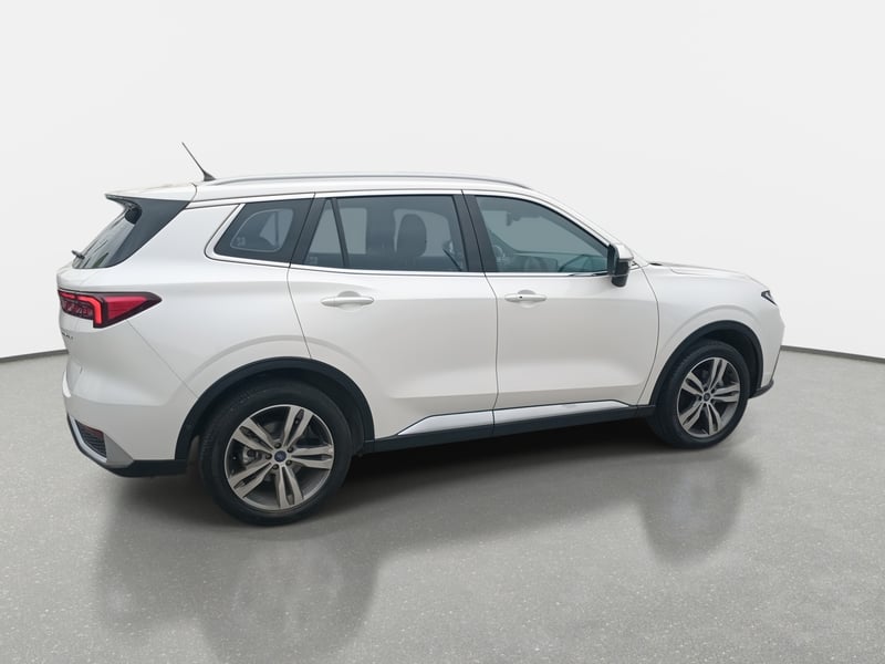 Ford Territory 1.5 Titanium 4x2 At 5p 2025 - Imagen 7 de 8