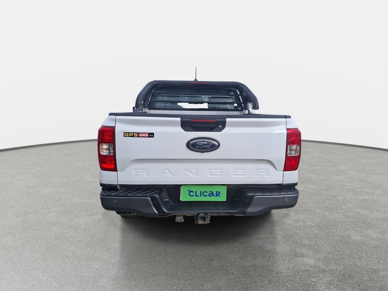 Ford Ranger 2.0 Xls Diesel 4x4 Dob. Cab. Mt 4p 2024 - Imagen 6 de 8
