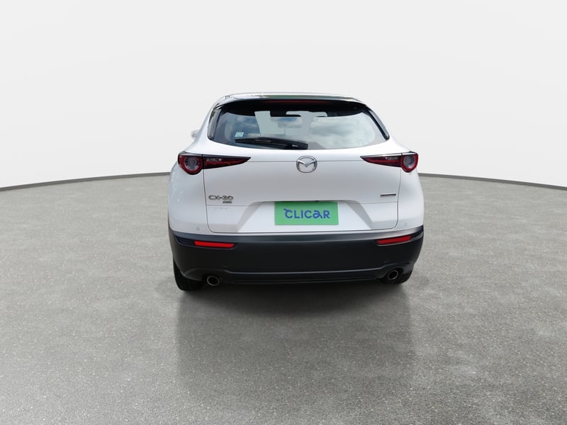 Mazda Cx-30 2.0 V Awd 6at 5p 2021 - Imagen 6 de 8