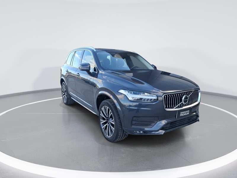 Volvo Xc90 2.0 B6 Momentum 4x4 At 5p 2022